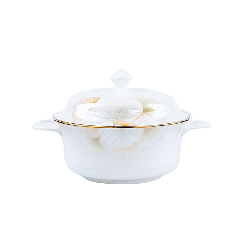 Jingdezhen Ceramic Tableware Bowls and Plates Wholesale - Ceramic Rice Bowls, Soup Noodle Bowls, Porcelain Bowls, Soup Bowls for Home Use