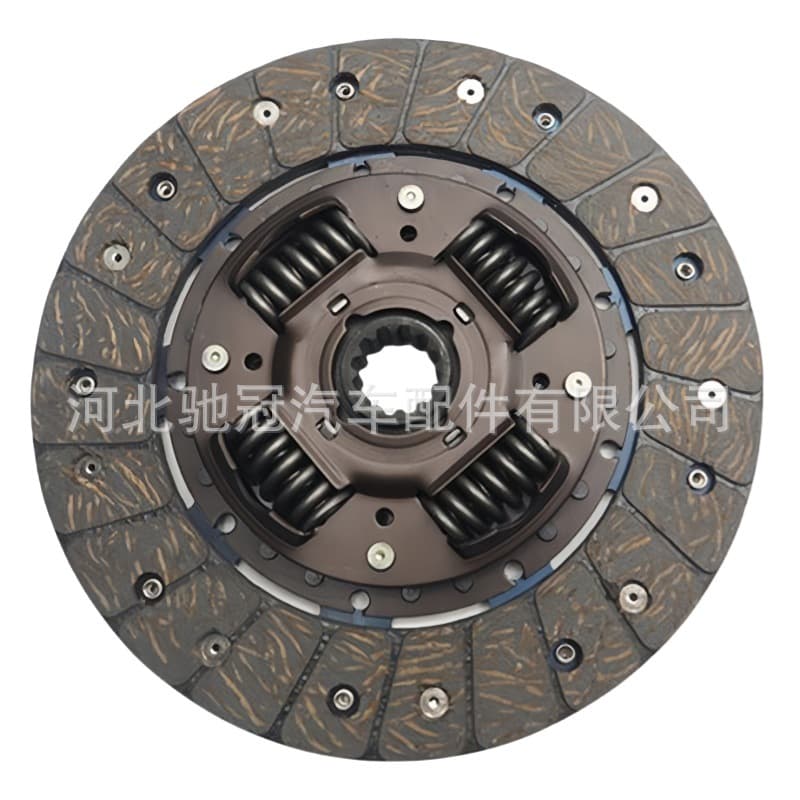 Clutch Plate Friction Disc 30100-0W81 30100-VW218 30100-0W805 for Nissan