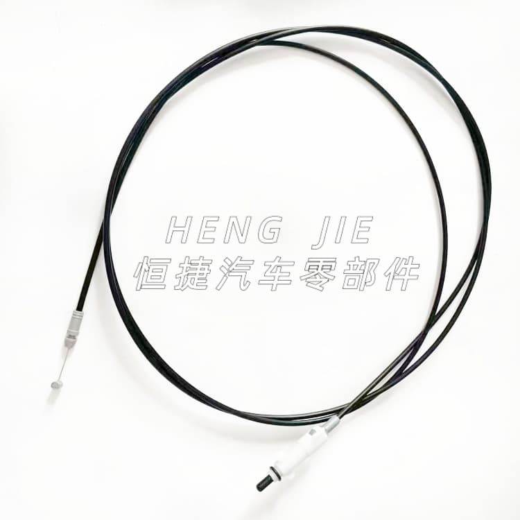 For: Toyota Series 77035-02180 Cable Fuel Filler Door Lock Control Cable Sub-Assembly