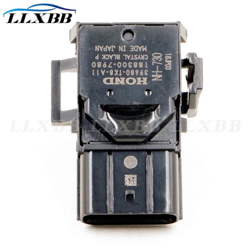 39680-TK8-A11 Compatible with Honda Reverse Radar PDC Sensor 188300-7980