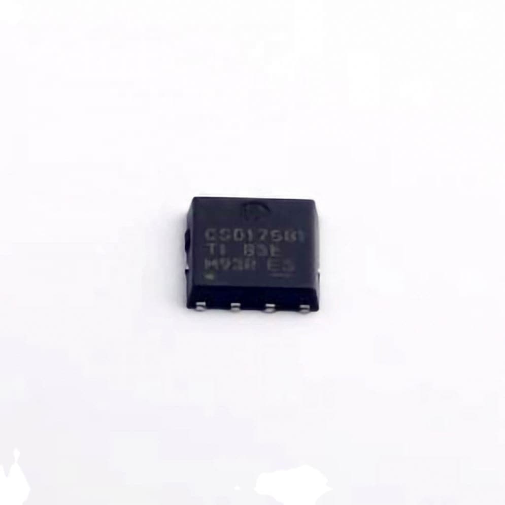 Integrated Circuit CSD17581Q VSONP-8(4.9x6) Smart Power IGBT Darlington Digital Transistor