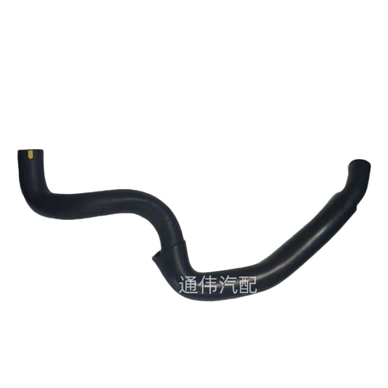 Suitable for 15778-62030 rubber hose exhaust pipe fuel pipe upper and lower water pipes cooling pipe radiator heater hose