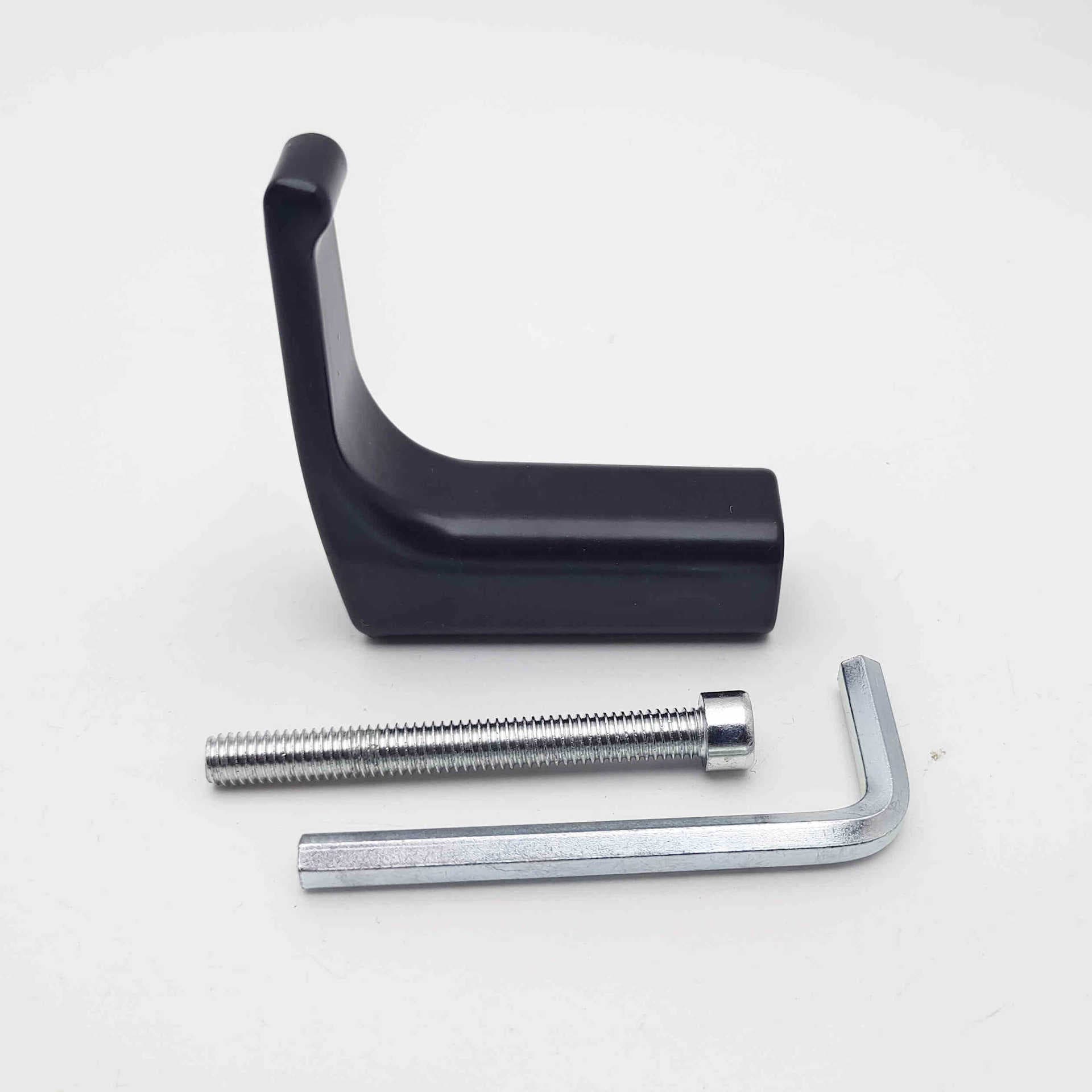 Electric Vehicle Hook Front Universal Enlarged Thickened E-Bike Hanging Hook Scooter Motorcycle Electric Vehicle Accessories Complete Collection