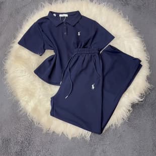 [Live Version] Women's Pants Joggers Wholesale T-Shirt Polo