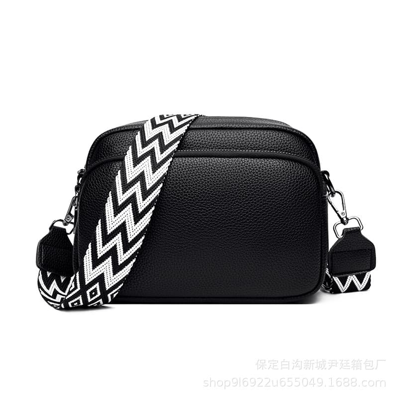 2026 Women's Fashion Small Square Crossbody Bag Trendy