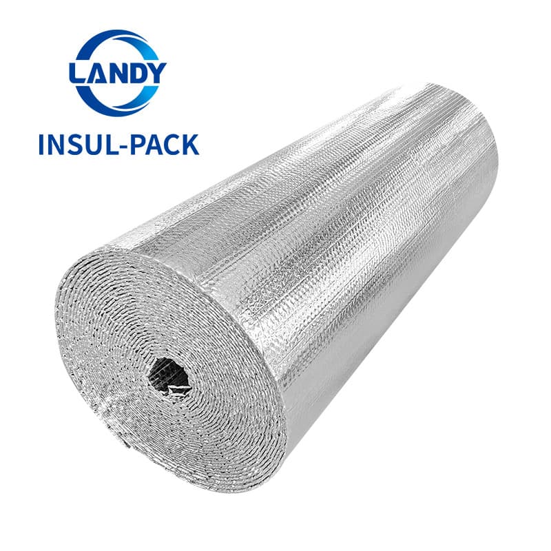 Red Wine Insulation Film, Fruit Fresh-Keeping Film, Cold Chain Transport, Cold Storage Packaging Material, Fresh Produce Wrap, Anti-Corrosion Sheet