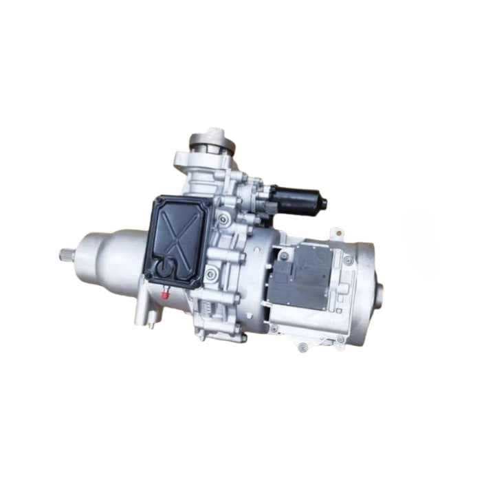 2.4 Rear Axle Differential Transfer Case Jeep-Lightweight Front Transfer Case Front Differential 3200A067