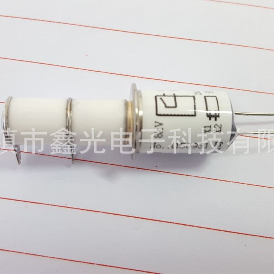 JG47A/JG47B Ceramic Vacuum Relay, factory supply