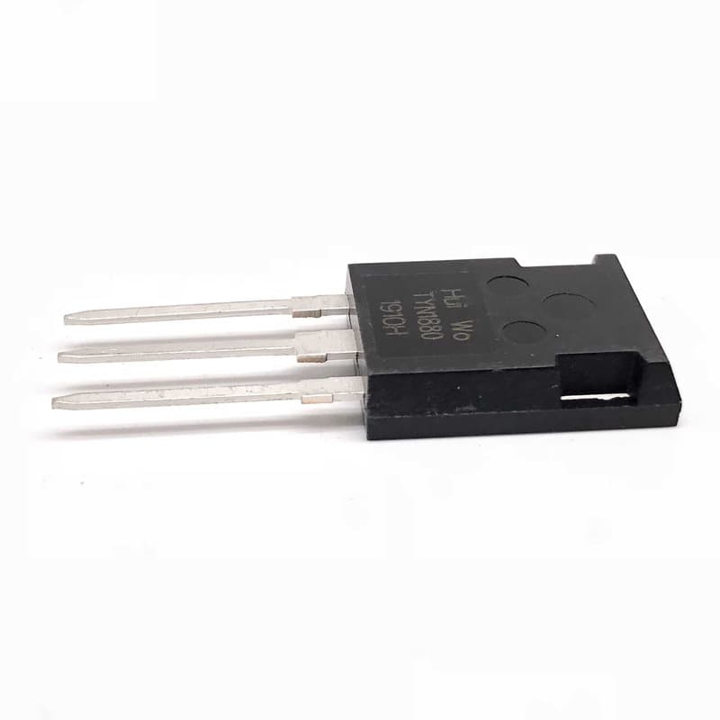 TYN1880 80A 1800V High Voltage High Power Unidirectional SCR Thyristor Replacement for 40TPS16A 70TPS16