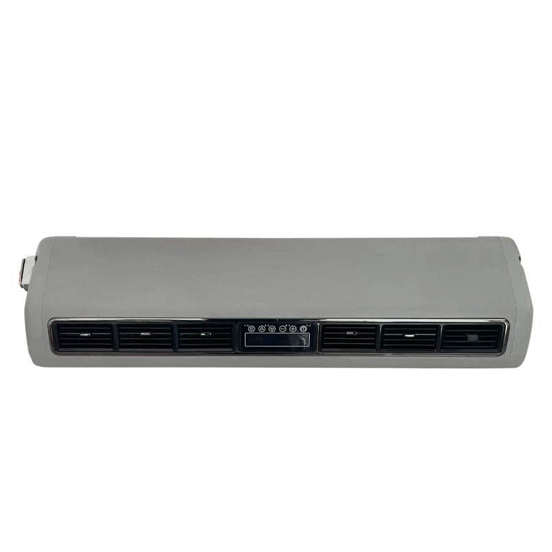 Xintianrun Parking Air Conditioner 12V24V Split-Type Refrigeration for RVs, Hidden Bottom Installation, Electric Internal Unit for Food Trucks