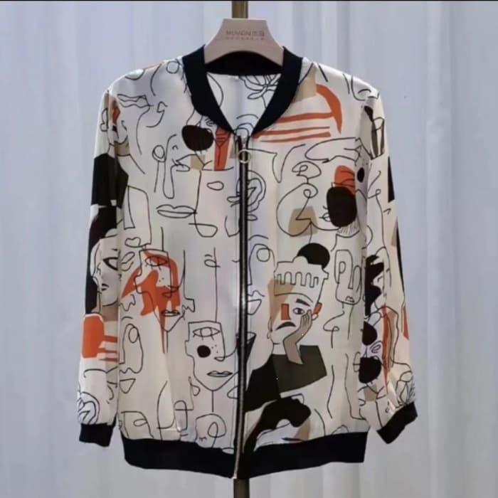 Short Light Jacket for Women Summer 2026 New Plus Size Versatile Korean Loose Fit Long Sleeve Chiffon Sun Protection Coat