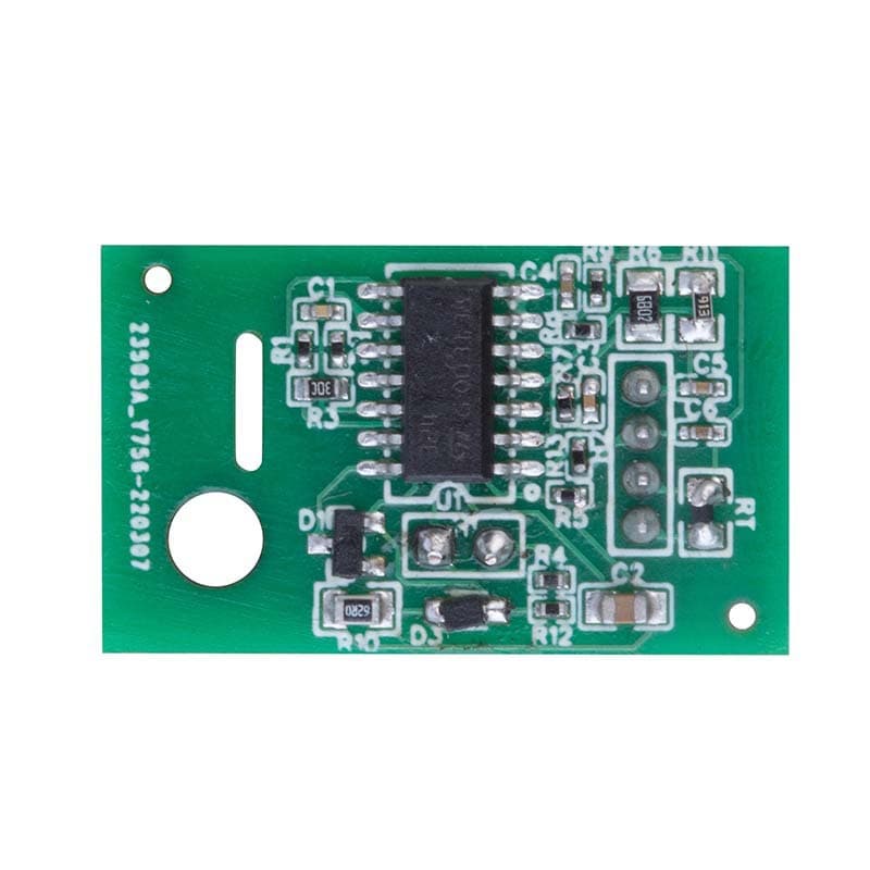 Factory Direct High Precision HSU-07F Temperature and Humidity Module Resistive Output Voltage Temperature and Humidity Sensor