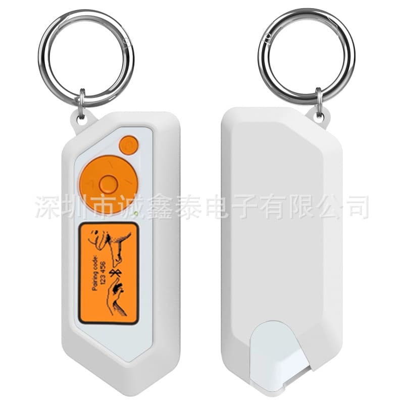 Silicone Protective Case for Flipper Zero Electronic Pet Multi-Function Remote Control