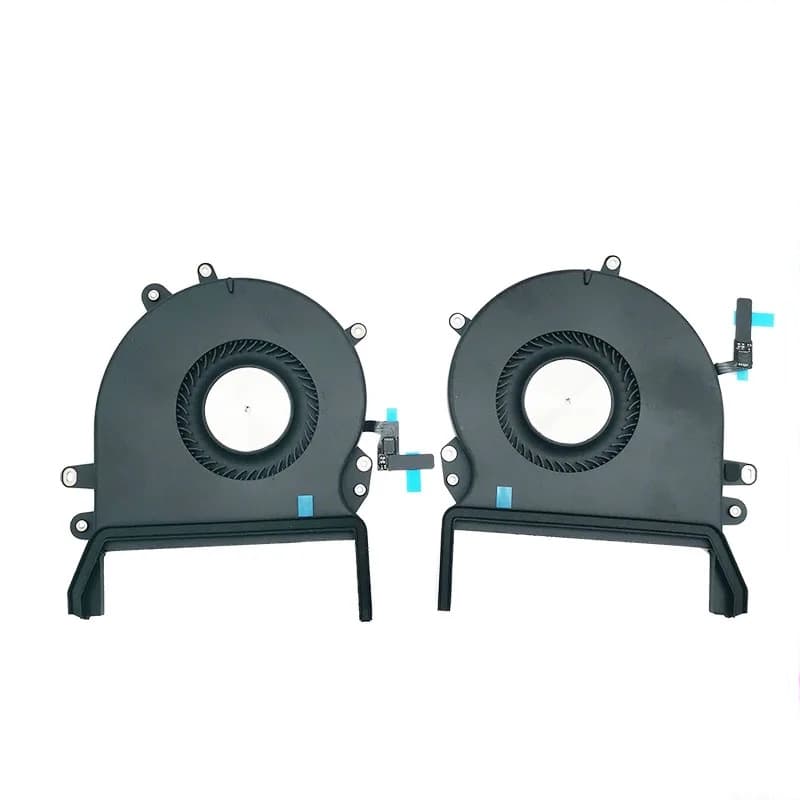 Compatible with Apple MacBook Pro A2141 Fan CPU Heatsink Cooling 2019 Original Fan Left and Right