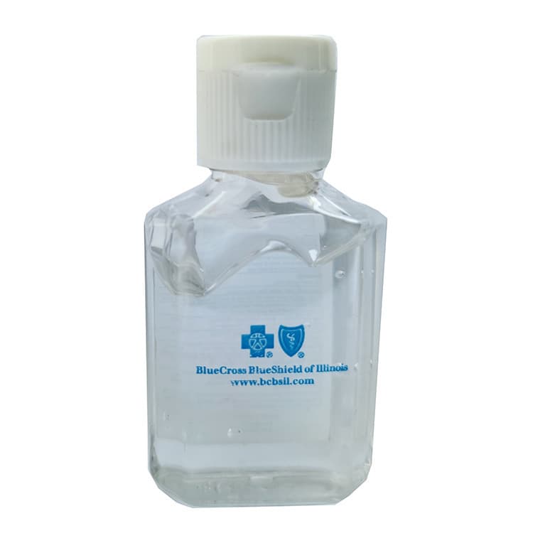 Waterless Hand Sanitizer Outdoor Cleaning No-Wash Quick-Dry 30ML Perfume Scent
