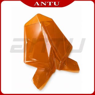 Motorcycle Front Windshield Modified Windscreen for KTM Duke 125 250 390 2017-2019