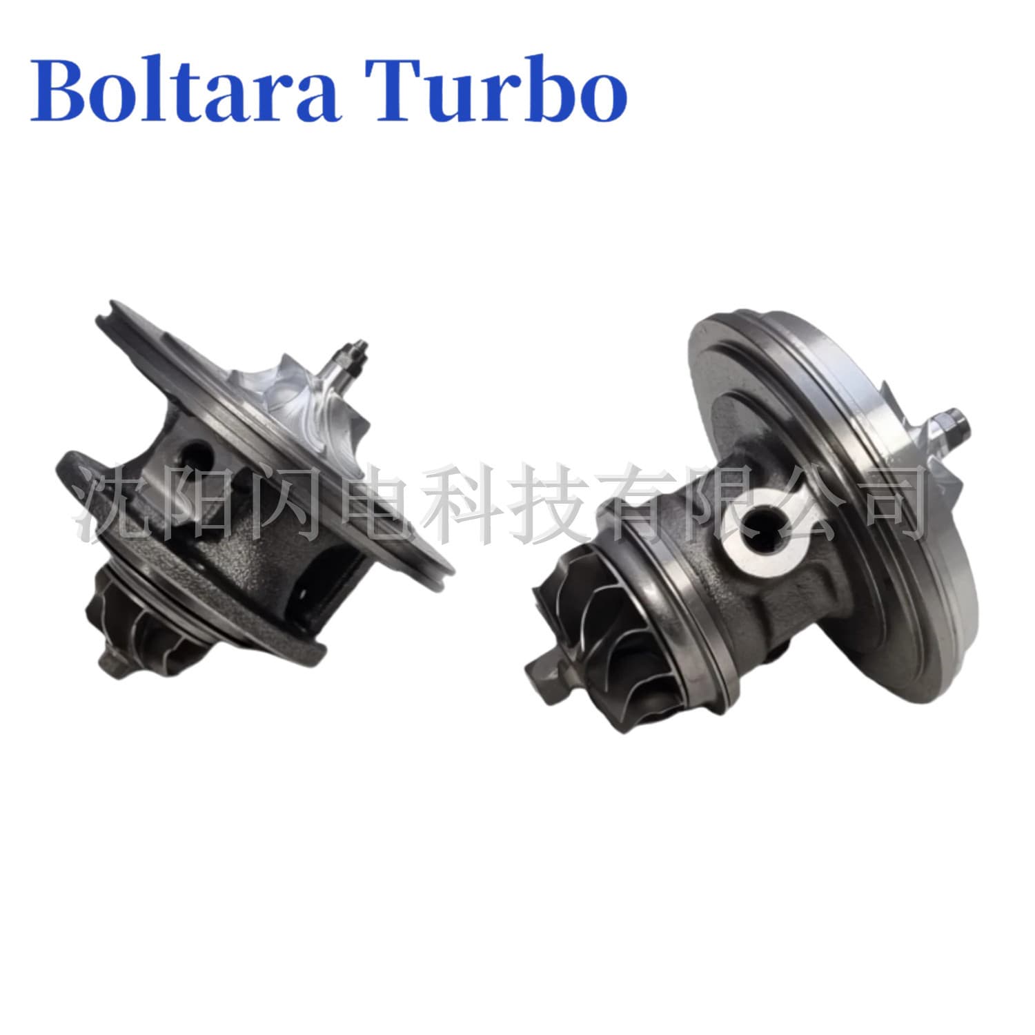 Turbocharger Core 03L145715M 1000-970-0030 R2S KP35 K04 For Volkswagen
