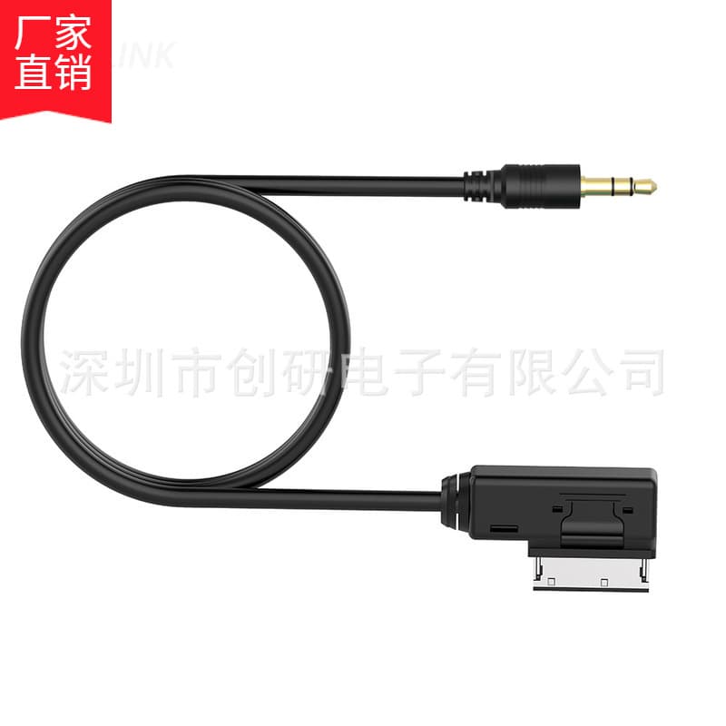 Electrical Audio/Video Cables - High Quality Durable Cables For Home Professional Use