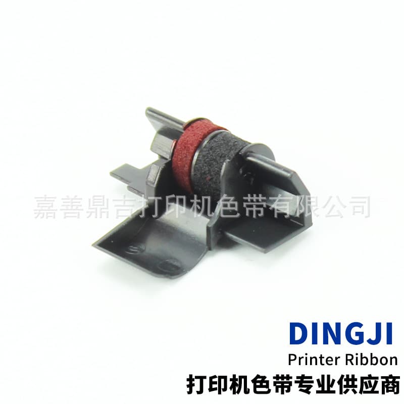 Color Ribbon Cassette Ink Roller For Casio Ir40t Ir40 Fr2650a/2650tb Canon 120 Color Ribbon Cartridge