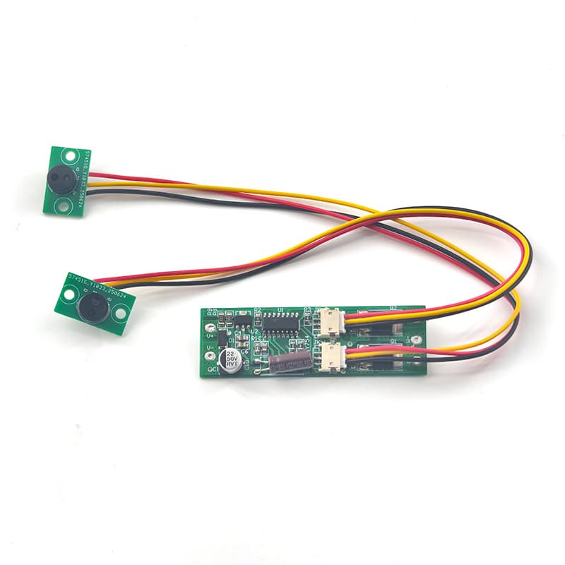 LED Lighting Driver Power Module Circuit Board Manufacturer PCBA Control Board Solution Development
