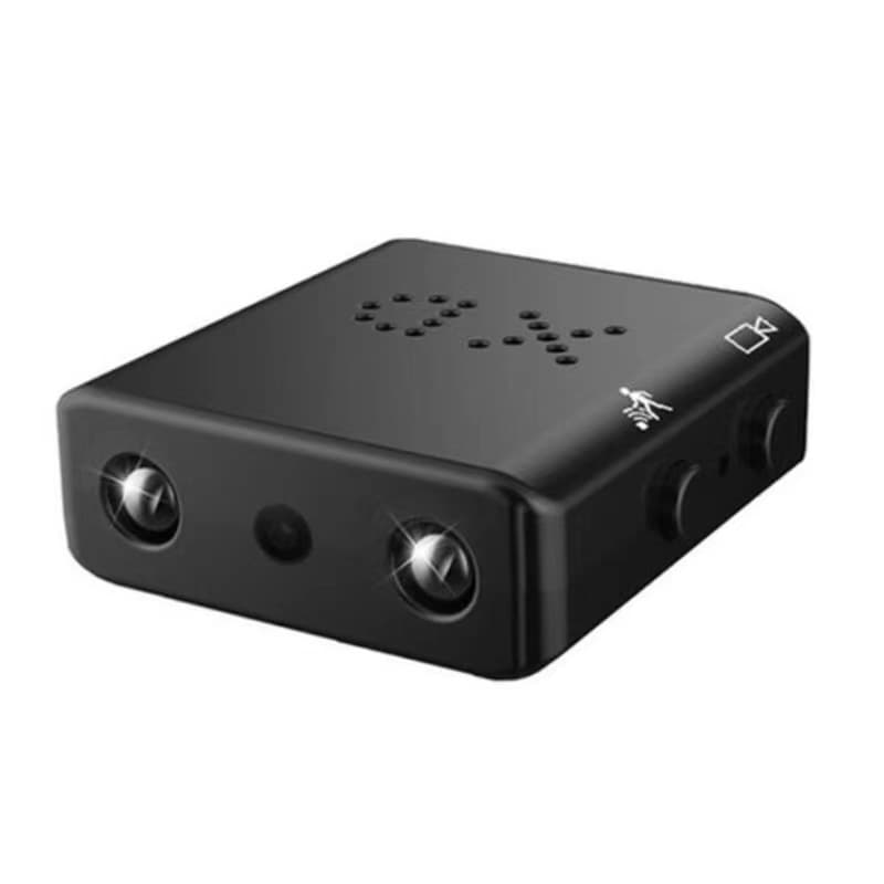 Smart Security Camera, Baby Monitor, Smart Webcam Phone Interconnection WiFi Control