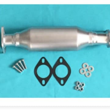 Suitable for 2010-2013 Hyundai Tucson Kia Sportage 2.4l Catalytic Converter