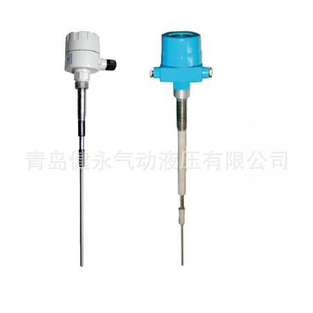 SPES RF admittance level switches, RF admittance level switches L-2000D/SRF-88 are available.