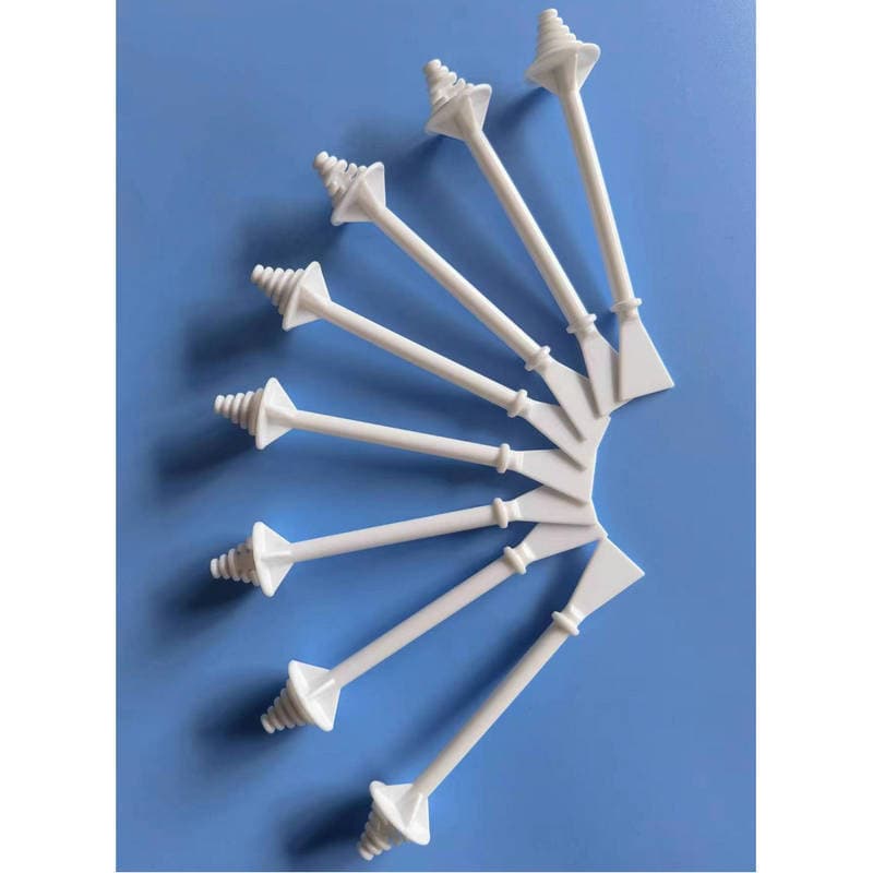 Cross-Border Foreign Trade Nose Hair Wax Stick Wax Stick Nose Hair Removal Wax Stick Two-In-One Customized Non-100 Pieces Per Pack
