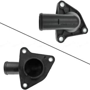 25632-02501 2563202501 Thermostat Housing Cover for Hyundai Kia