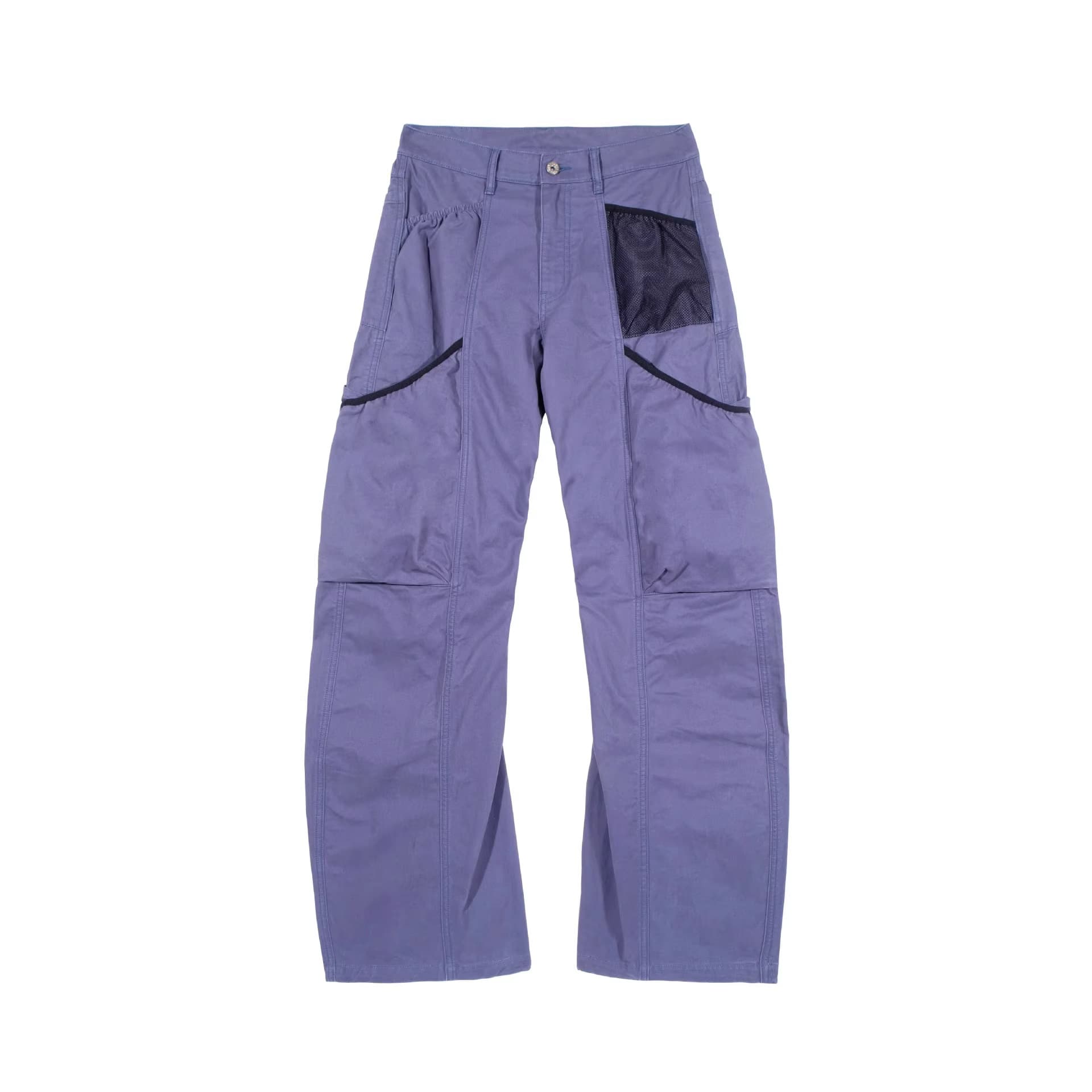 【CSMY】[CPE] Cross Multi-Pocket Cargo Gardener Pants GARDENER CARGO PANTS