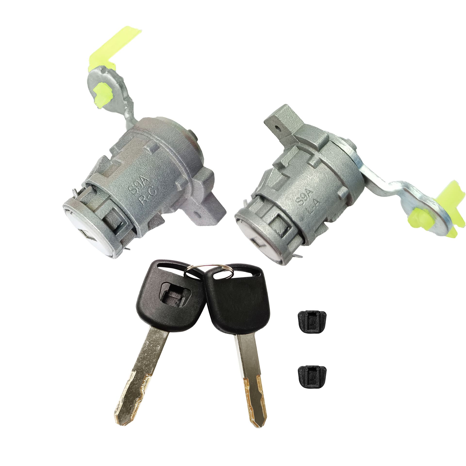 For Honda CRV Door Lock Cylinder CRV Left/Right Door Lock Cylinder Auto Parts OE:72185-S9A-M01