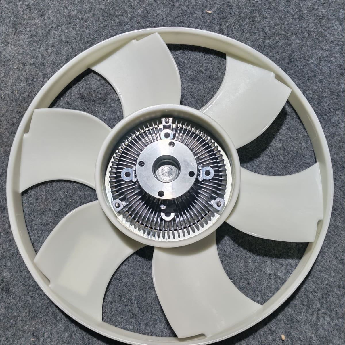 Foton Viscous Fan Clutch L0100030002A0