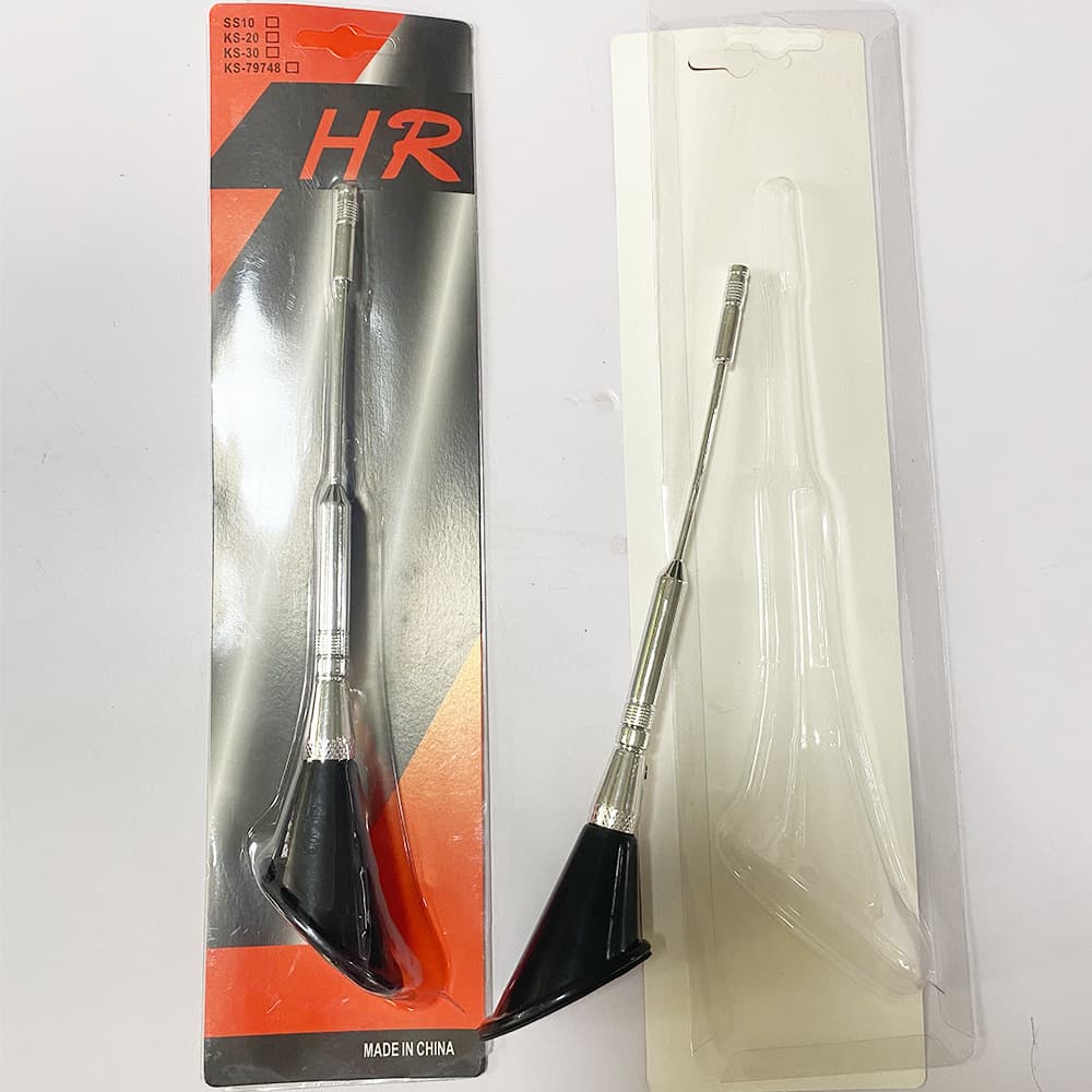 Car Antenna Roof Modification Universal Antenna Decoration Car Supplies Factory Wholesale
