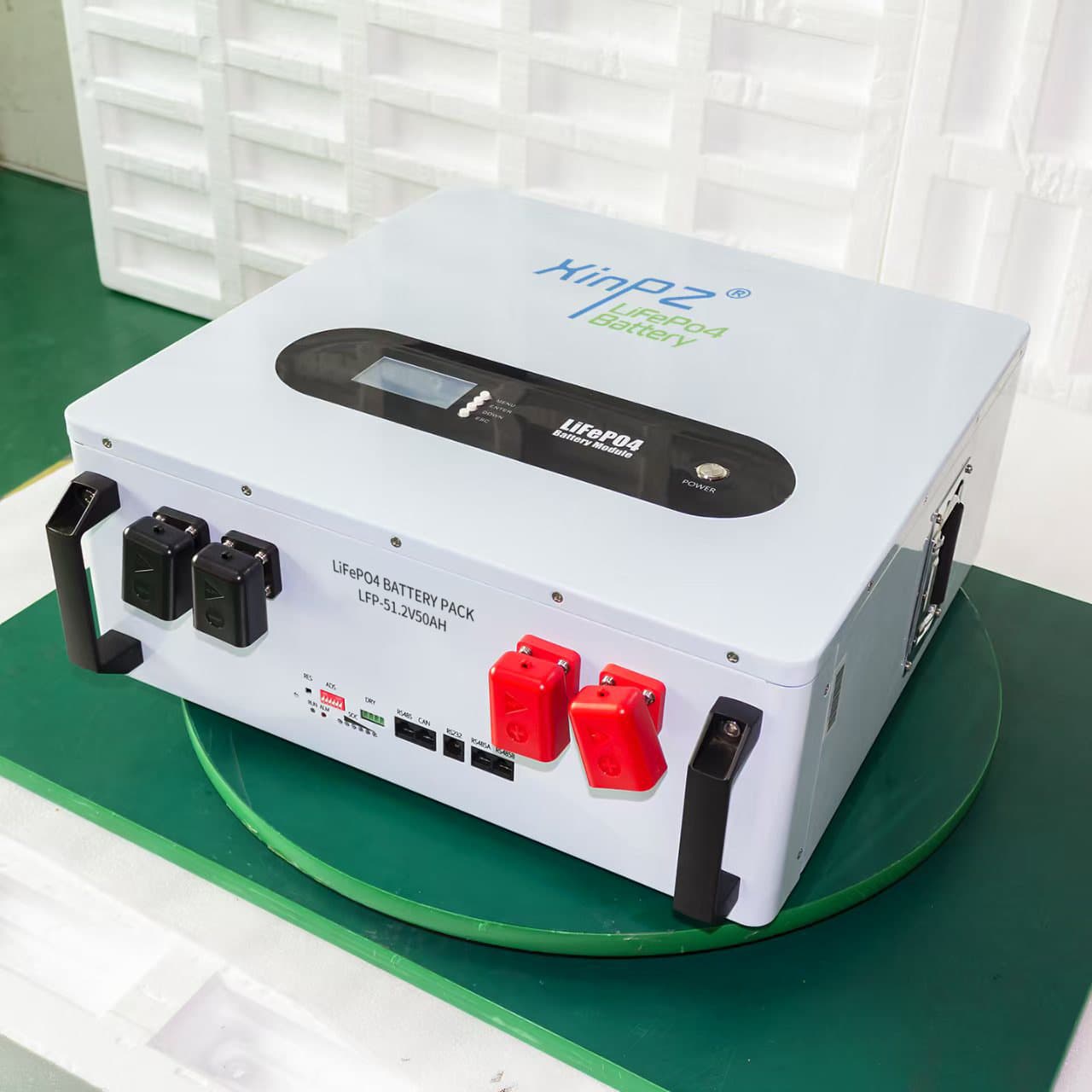 EVE Lithium Battery Solar 72V Battery Lithium 10kWh