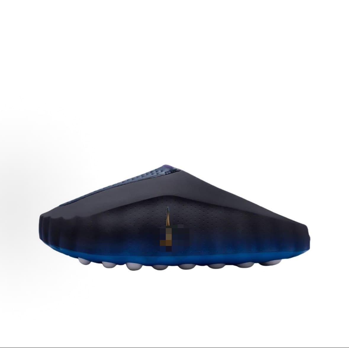 mind001 Slipper Massage Slippers Nocta Collaboration Slip-On Closed-Toe Pre-Game Training Shoes Cross-Border In Stock Putian
