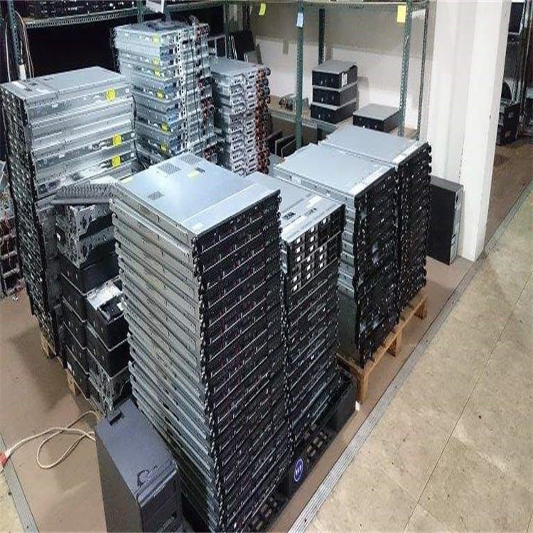 Beijing Old Computer Recycling Company, Second-hand Server Recycling and Purchase of Scrap Servers, Overstocked Inventory Materials