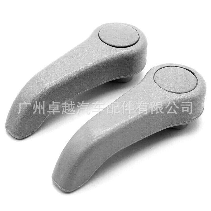 Compatible with Renault Handle Renault Clio MK2 Seat Adjustment Handle 7701470827 7701205708