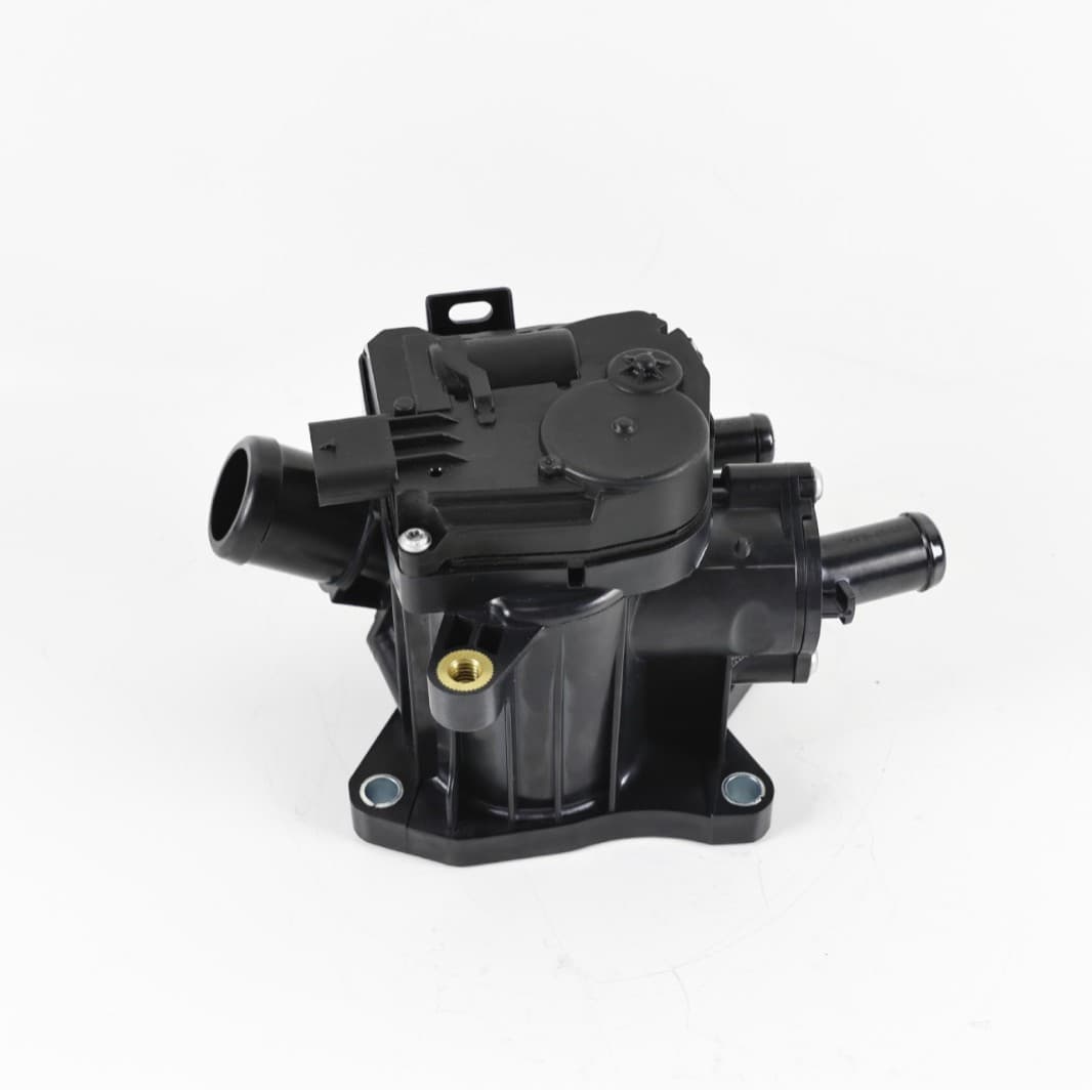2560008000 is suitable for modern automobile thermostat assembly thermal management module