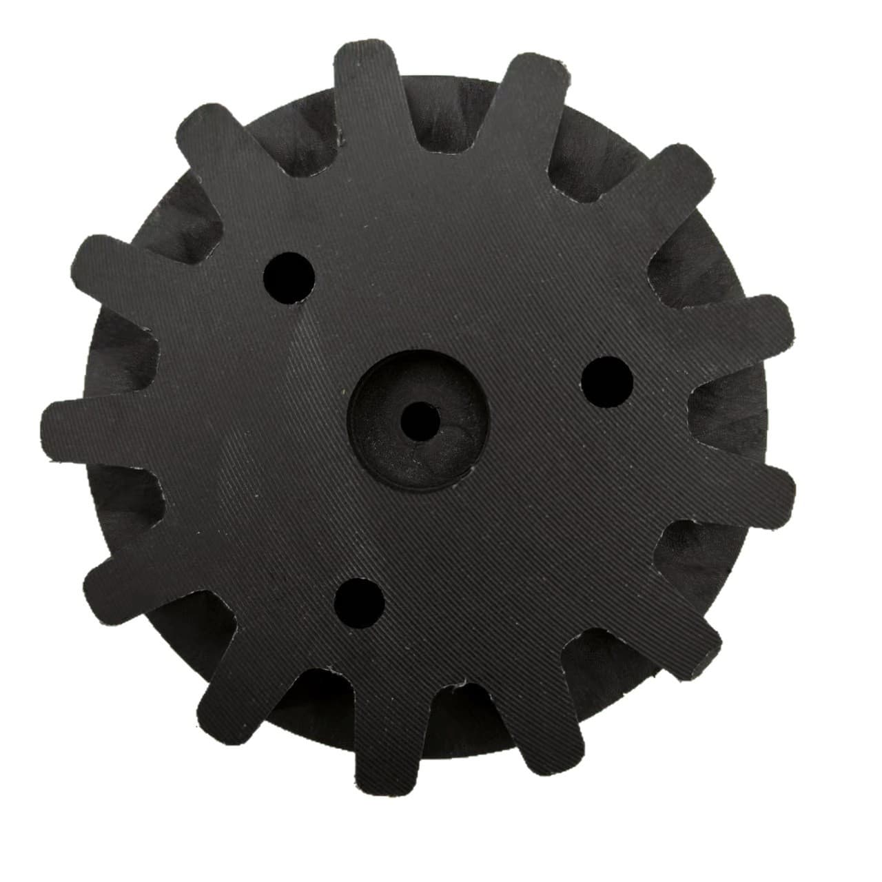 Nylon PA6 raw color processed parts, oil-impregnated wear-resistant nylon pads, plastic products, nylon irregular shapes