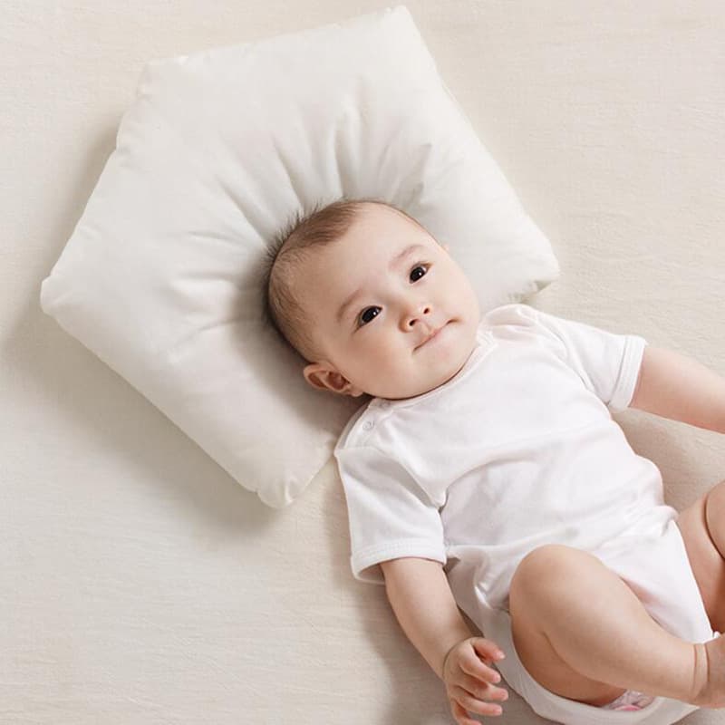 Clearance Baby Shaping Pillow, Special Small Pillow for Newborns and Toddlers, Baby Home Pillow, Children's Comfort Pillow