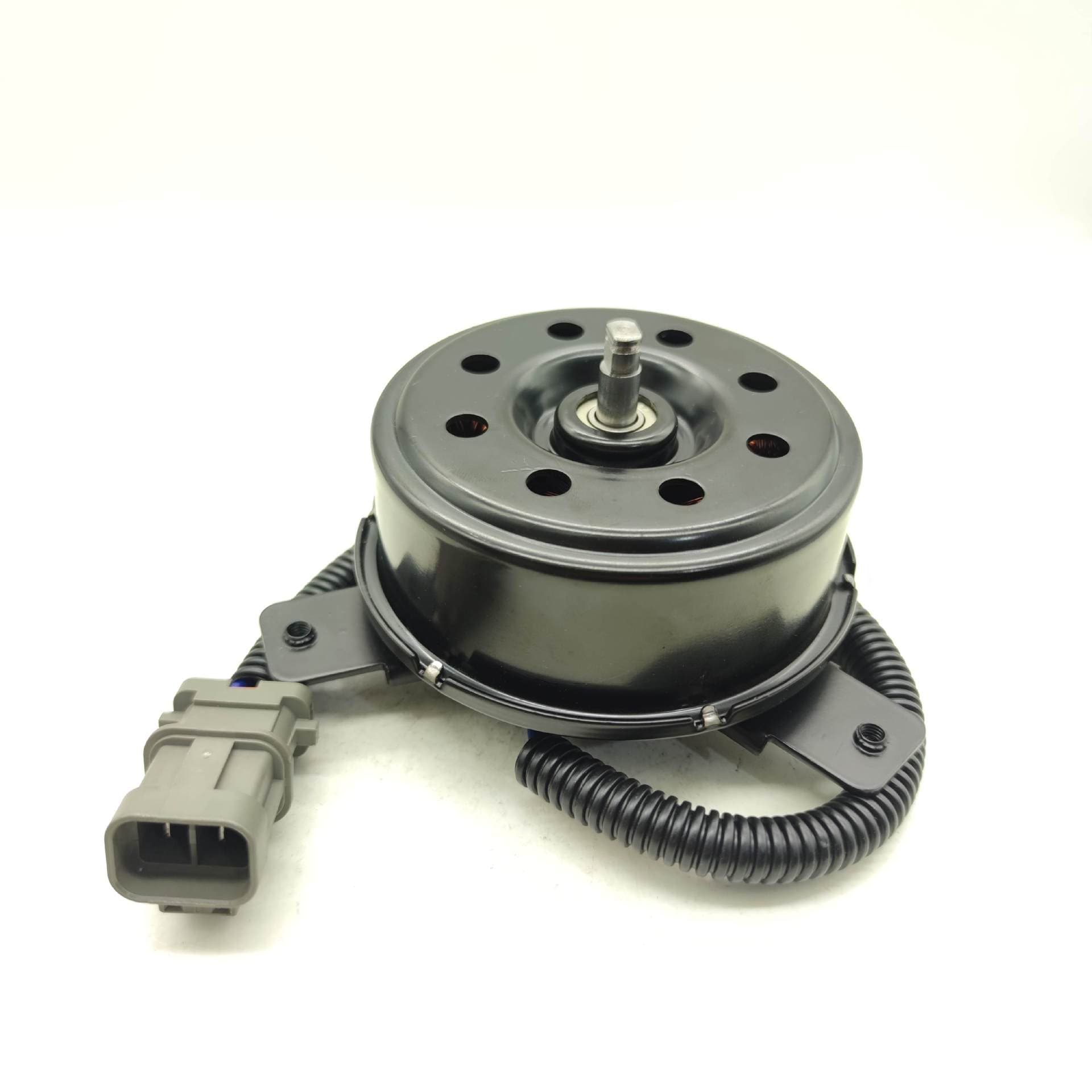 977864F150/97786-4F150 Car Radiator Fan Motor Air Conditioning Condenser Motor
