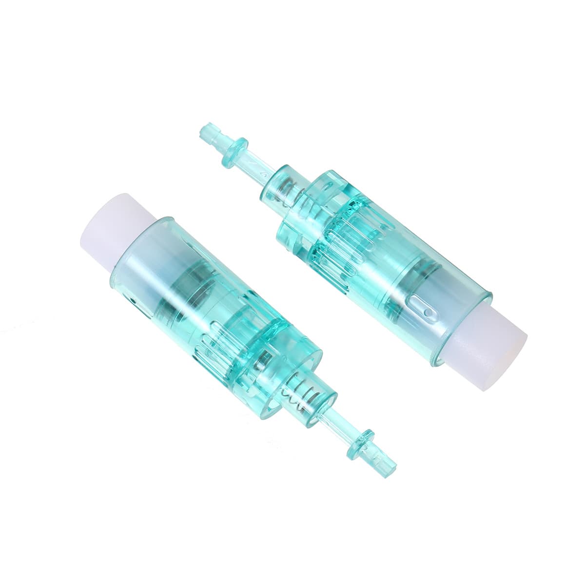K5 K6 Micro Needle Cartridges, Micro Needling Supplies, MTS Nano Tip Mesotherapy Micro Crystal Needle, Electric Micro Needle Cartridge Wholesale