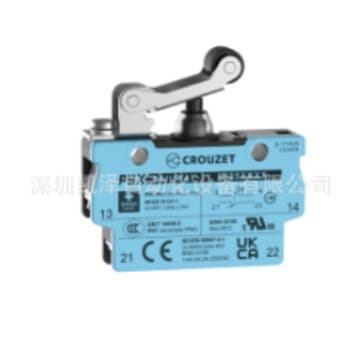 Germany Crouzet 83254214 Micro Switch Limit Switch Position Sensor Manual Switch