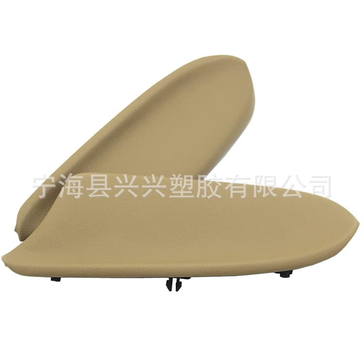 Suitable for 08-13 eighth generation Accord door interior panel armrest leather interior panel armrest