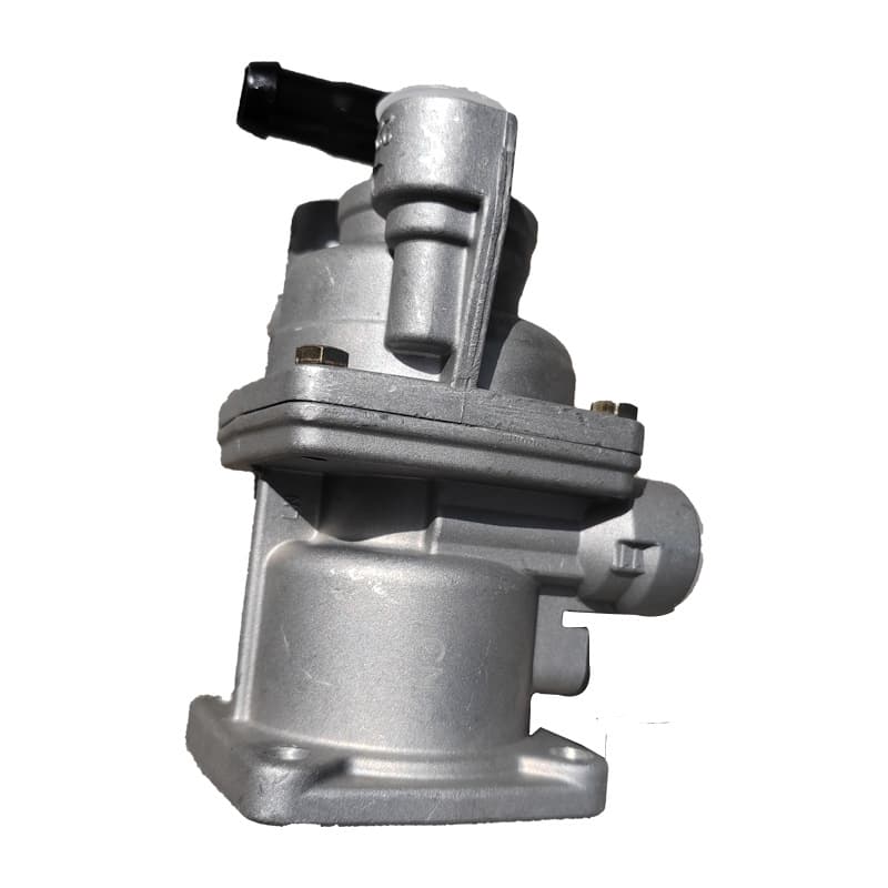 For Dayun Heavy Truck Parts N8 N8H Booster Clutch Slave Cylinder 3564568912