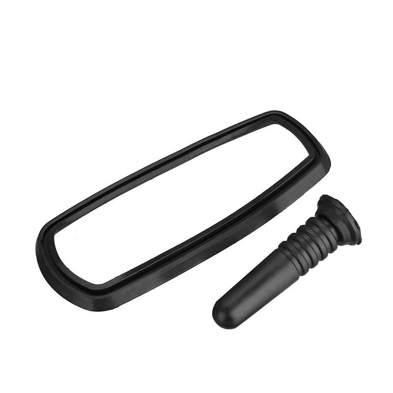 Compatible with Mercedes-Benz W210 W202 W208 Car Roof Antenna Shark Fin Repair Kit 2108270031