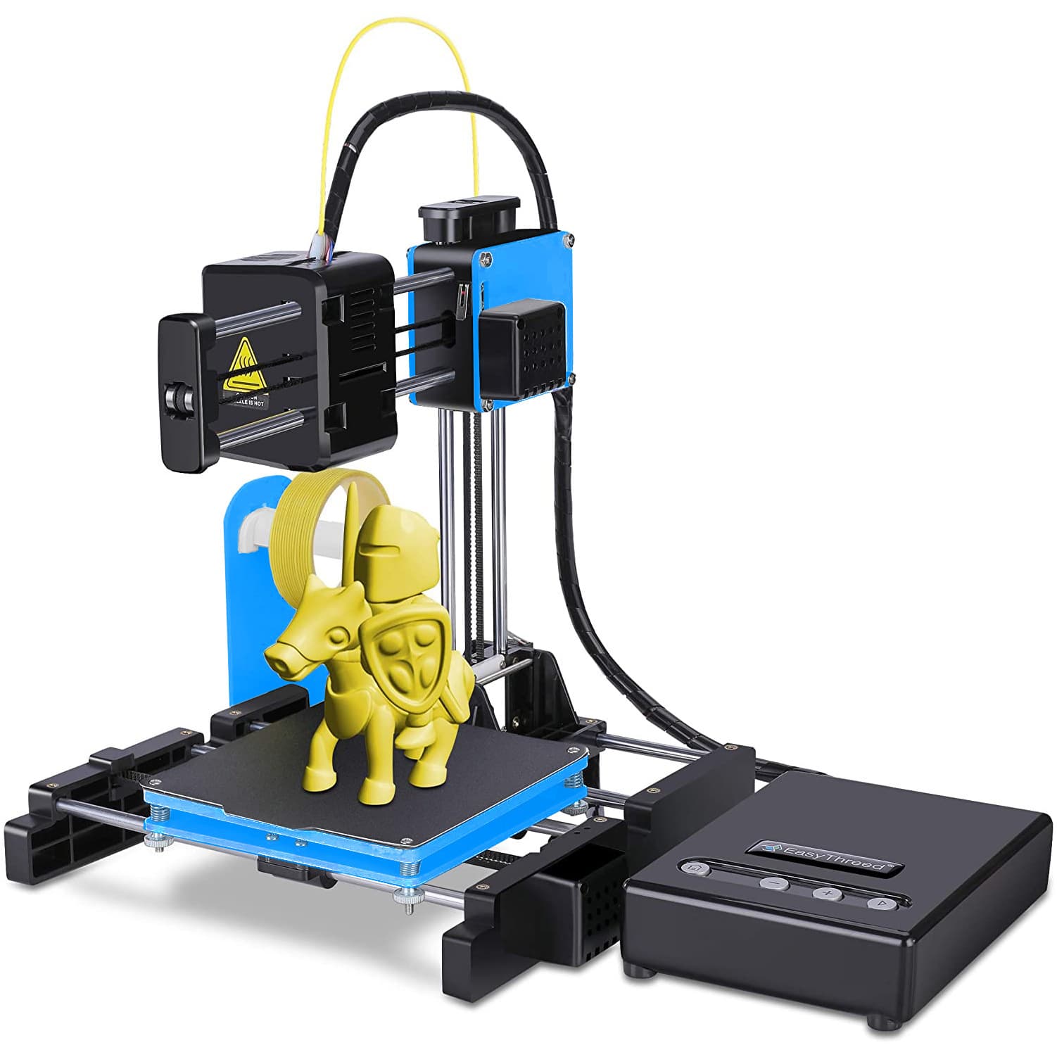 Easythreed X1 Shenzhen 3D Printer Manufacturer Toy Home Desktop Small Mini 3D Printer