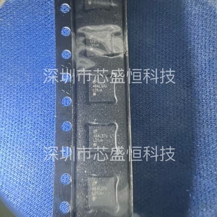 LP2989AILD-3.3 marking L01JA LP2989AILD WSON8 LDO voltage regulator original in stock