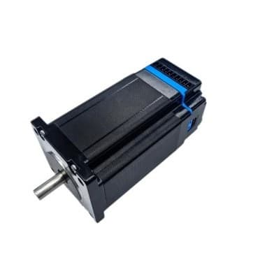 Qinglan Technology Small Size High Precision Stepper Integrated Motor