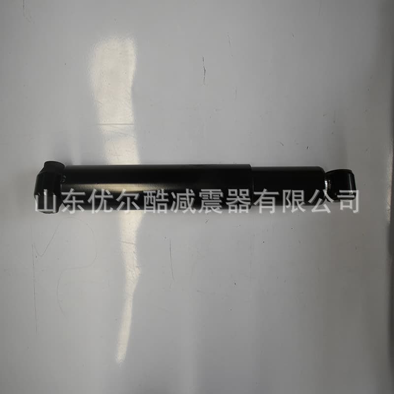 Shaanxi Automobile Delong X3000 Series 199112680014F2000 Effective and Stable Shock Absorber for Front Axle Truck